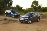 Holden Captiva 7 2011 года